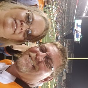 Meet your Posher, Teresa